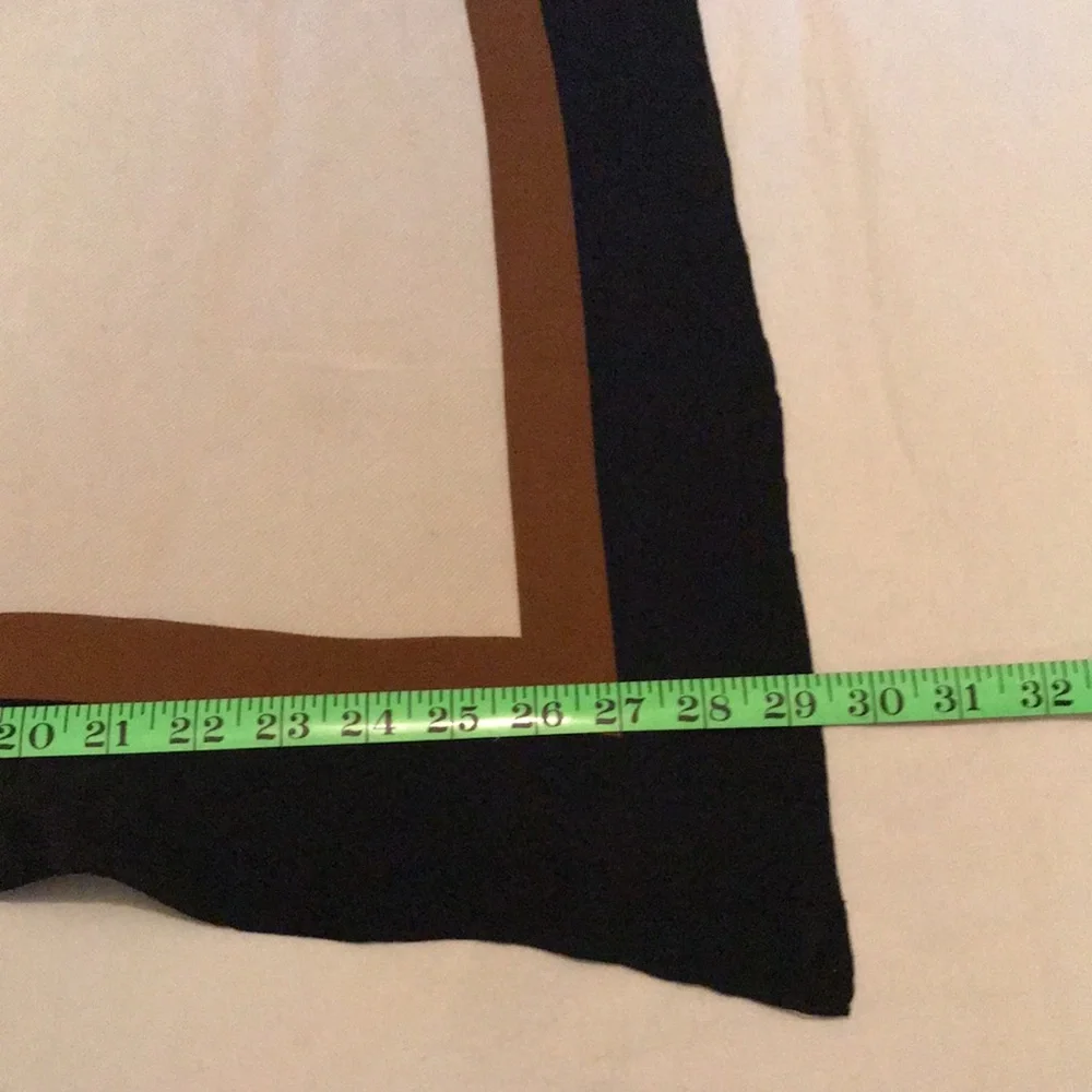 Marja Kurki Pure Silk Scarf